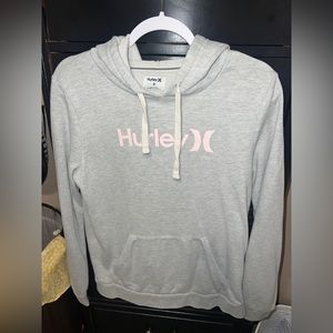 Hurley Jacket
